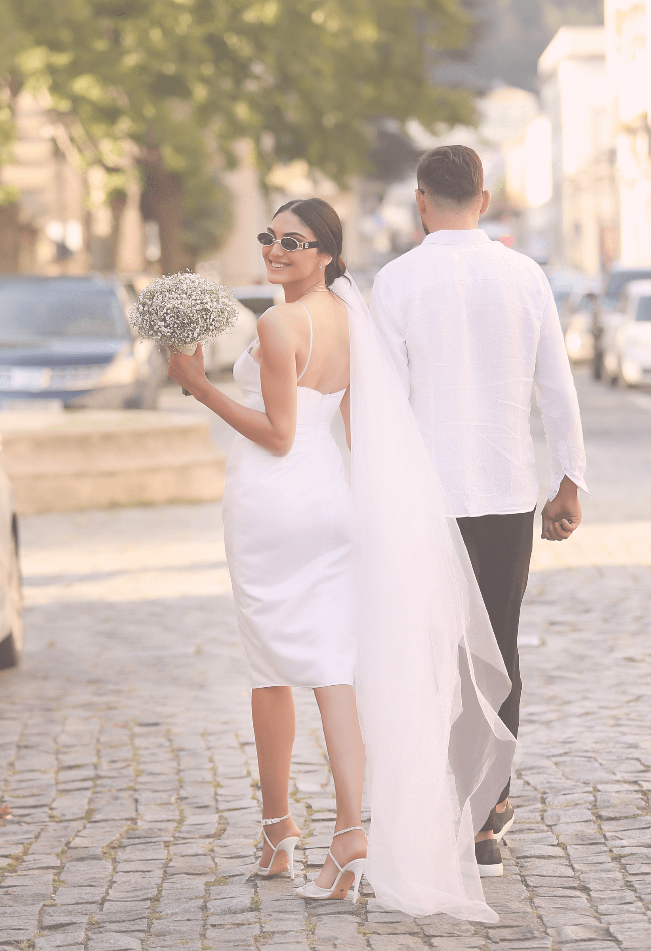 About Wedding Joy